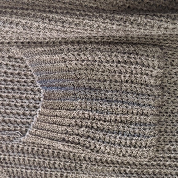 NWT Macaron Knit Sweater - Picture 2 of 7